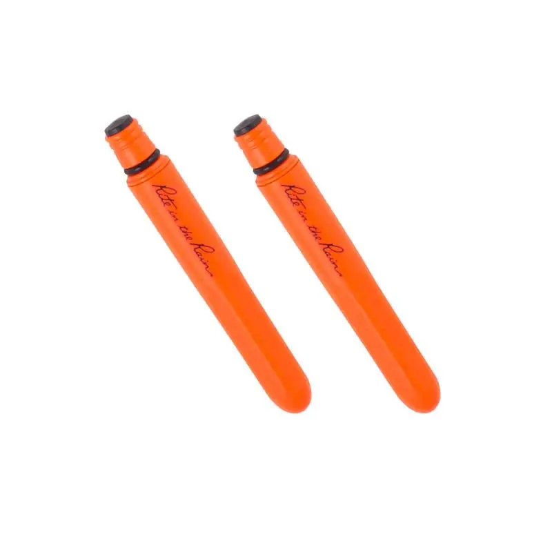 Black All-weather Pen 2 Pk