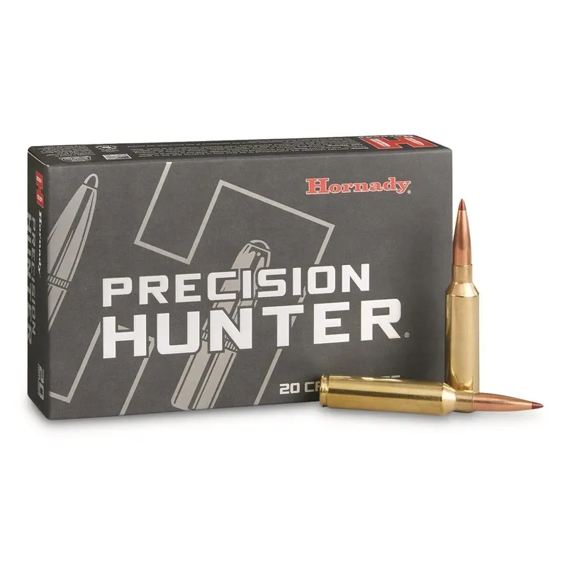 7mm Prc 175 Grain Eld-x Precision Ammunition