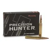 Hornady Precision Hunter .280 Remington Eld-x 150 Grain 20 Rounds Ammunition