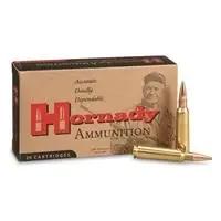 .250 Savage Interlock Soft Point 100 Grain Ammunition 20 Rounds