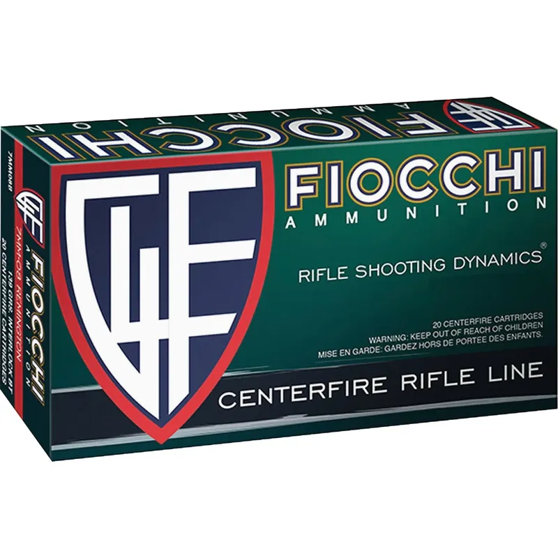 Training Dynamics .223 Rem 55 Grain Fmj-bt Centerfire Ammunition - 50 Rounds