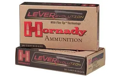 Leverevolution .45-70 Government 250 Grain Monoflex Ammunition - 20 Rounds