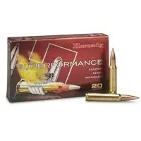 Superformance .338 Winchester Magnum Sst 225 Grain 20 Rounds Ammunition