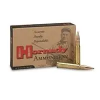 Interlock Rifle Ammunition, .303 British, Soft Point, 150 Grain, 20 Rounds