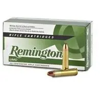 Umc Centerfire Rifle Ammo - .30 Carbine - 110 Grain - 50 Rounds