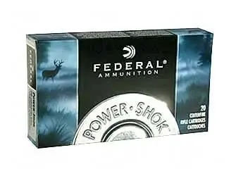 Game-shok High Velocity .22lr Ammunition, 38 Grain Hollow Point, 50 Rounds