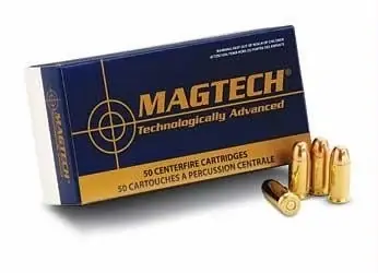 Cowboy Action Loads .45 Long Colt 250 Grain Lfn 50 Rounds