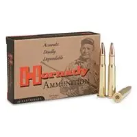 Custom .30-40 Krag Interlock Soft Point 180 Grain Ammunition 20 Rounds