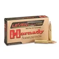 .30-30 Winchester 140 Grain Ftx Ammunition - 20 Rounds
