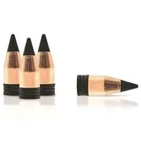 Powerbelt Elr .50 Caliber Muzzleloader Bullets, 325 Grain, 15 Rounds