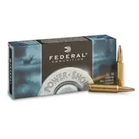 Premium Power-shok .300 Savage 150 Grain Soft Point Ammunition - 20 Rounds
