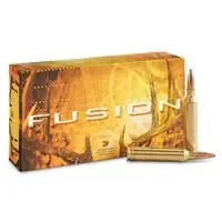 Federal F7rfs1 Fusion7 Mm. Rem 150gr Boat Tail 20 200