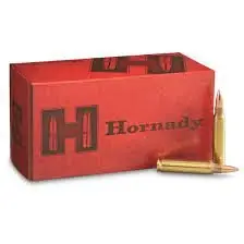 Interlock .223 Remington Full Metal Jacket 55 Grain Ammunition - 50 Rounds