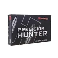 Precision Hunter .308 Winchester Eld-x 178 Grain 20 Rounds Ammunition