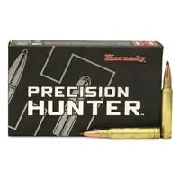 Precision Hunter .338 Win. Mag. Eld-x 230 Grain Ammunition 20 Rounds