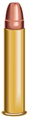 Rimfire .22 Wmr Maxi Mag Ammunition, 40 Grain Hollow Point, 50 Rounds