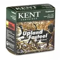 Upland Fasteel Shotshells - 12 Gauge - 6 - 1-1/8 Ounce - 25 Rounds