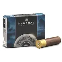 Powershok 16 Gauge 2.75" Rifled Slug Hollow Point 5 Rounds