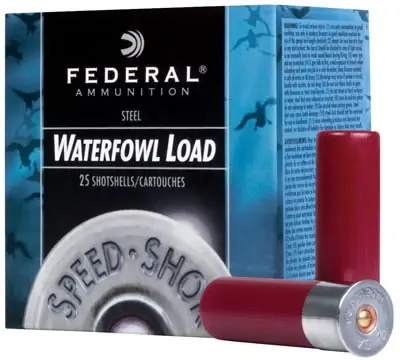 12ga 2 3/4" 1-1/8oz