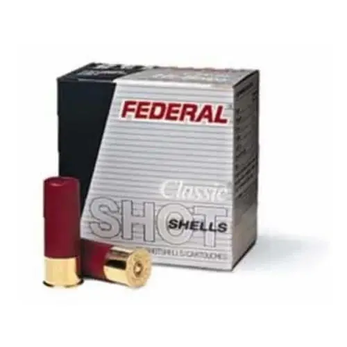 Game-shok Heavy Field Load Shotshells - 20 Gauge - 2.75 In. - 6 Shot - 25 Rounds