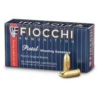 Shooting Dynamics Handgun Ammunition - .32 Acp - 73 Grain - 50 Rounds