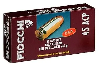 Specialty Classic Handgun Ammo - Metal Case Fmj 7.62x25mm 88 Grain 50 Rounds