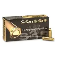 .25 Acp 50 Grain Full Metal Jacket Ammunition - 50 Rounds