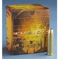 .357 Magnum 158 Grain Jacketed Hollow Point Ammunition 20 Rounds