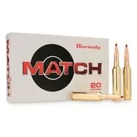 Precision Hunter 7mm Remington Magnum 162 Grain Eld-x Ammunition - 20 Rounds
