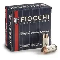 Extrema Xtp Handgun Ammunition - .380 Acp - 90 Grain - 25 Rounds