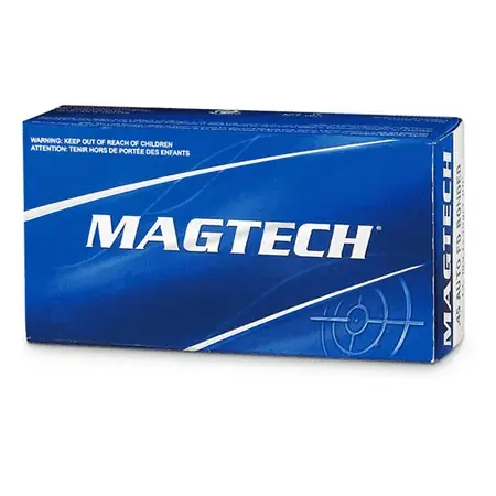 .45 Acp Ammunition - 230 Grain Full Metal Jacket - 50 Rounds