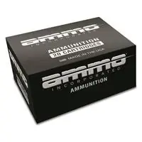 Signature 9mm Jacketed Hollow Point 124 Grain 20 Rounds