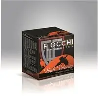 High-velocity Shotshells - 28 Gauge - 2.75" - 25 Rounds