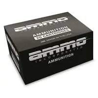 Signature .45 Acp Jacketed Hollow Point 230 Grain 20 Rounds