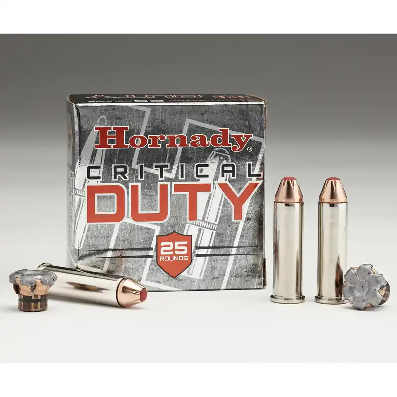 Flexlock 9mm Luger 135 Grain Centerfire Ammunition - 25 Rounds