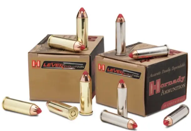 Leverevolution .44 Remington Magnum 225 Grain Ftx Ammunition - 20 Rounds