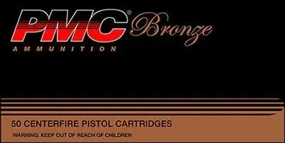 Pistol And Revolver .44 Remington Magnum 180 Grain Jacketed Hollow Point - 25 Rounds