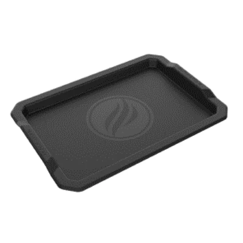 Plastic Serving Tray 19 In. L X 13 In. W 4 Pk