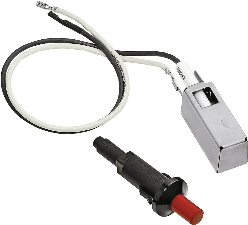 Replacement Gas Igniter Kit For Models After 2001