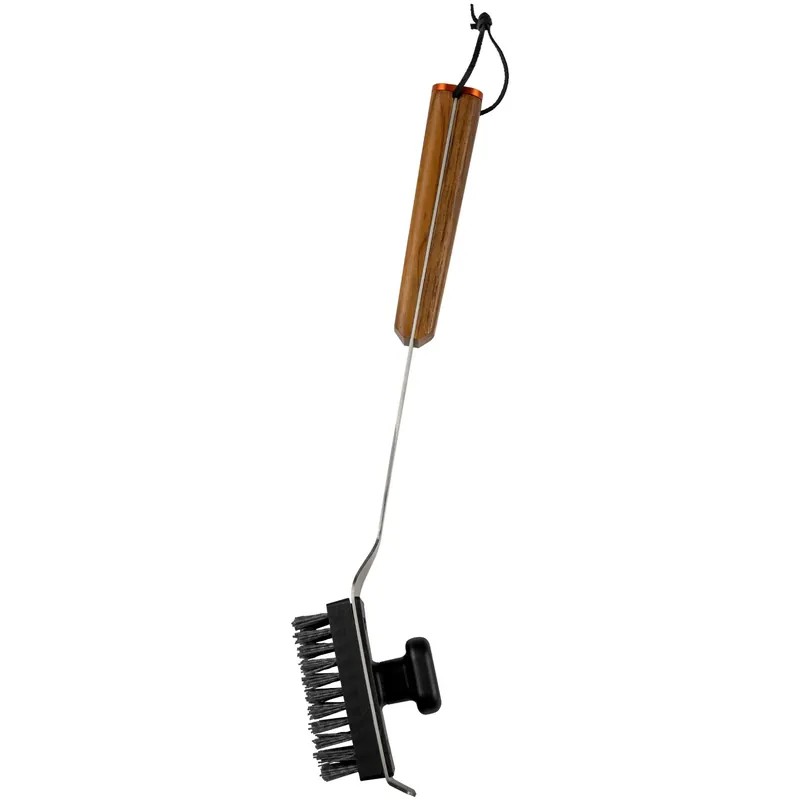 Grill Brush 1 Pk