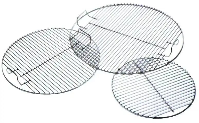 Charcoal Cooking Grate, 18.5 In.