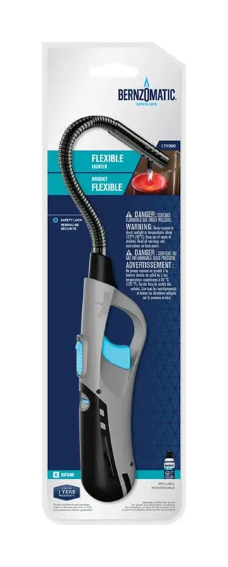 Butane Lighter 1 Pk