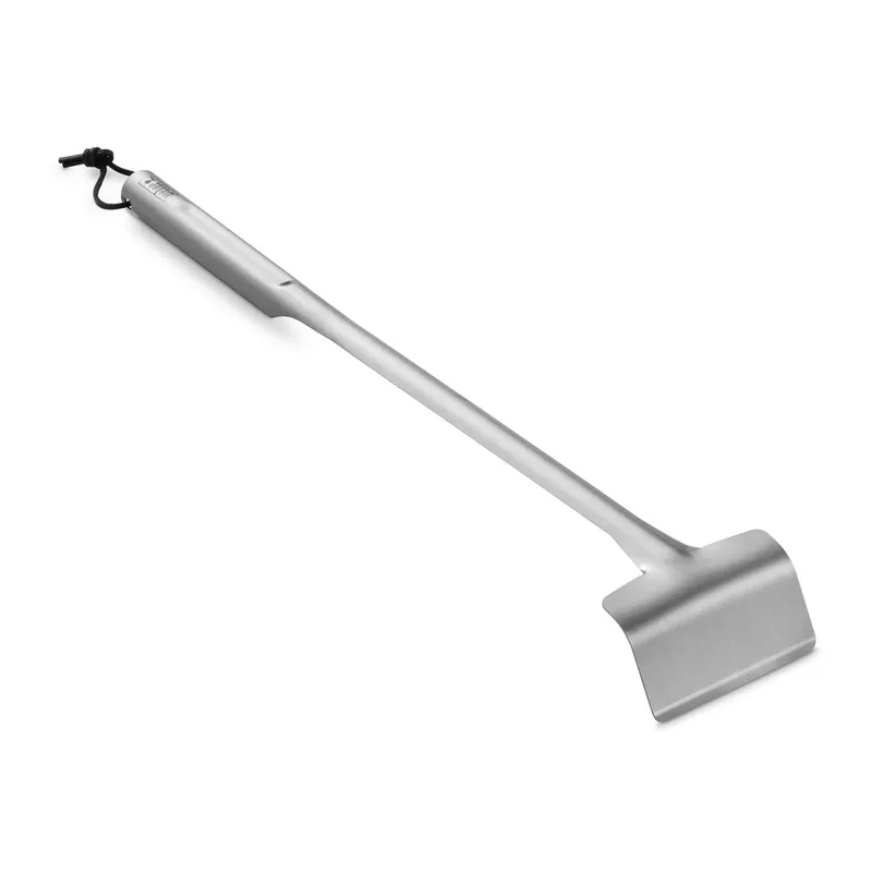 Charcoal Grill Rake, 21 X 4 In.