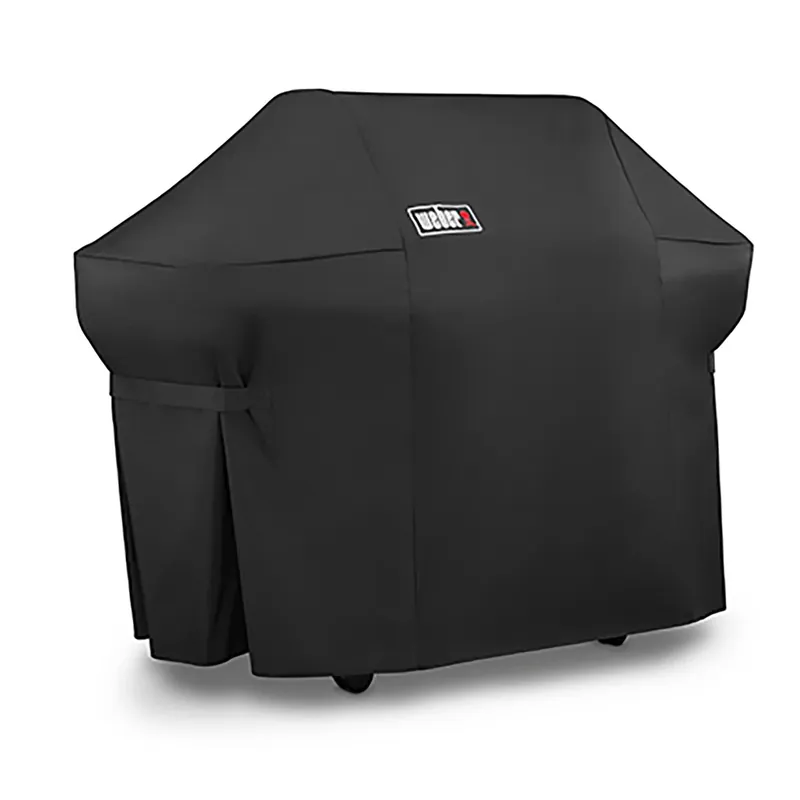 Premium Grill Cover For Summit 4-burner Grills