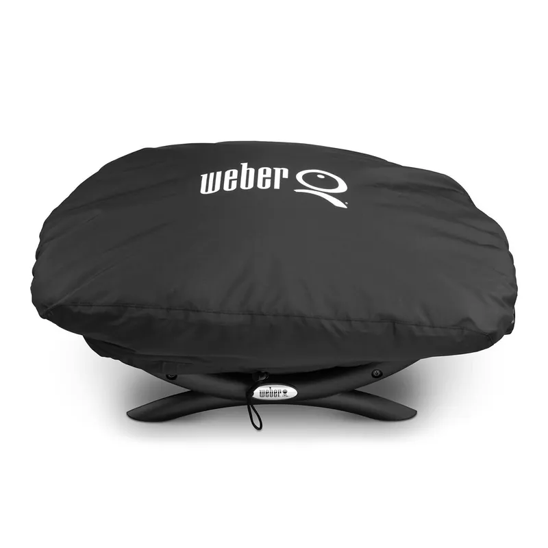 Grill Cover For Q100 & Q1000 Series