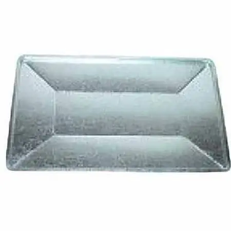 Big Chief Replacement Drip Pan For Smokers