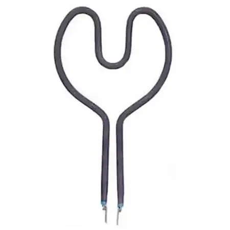 Big Chief Long Leg Heating Element, 450 Watt Replacement
