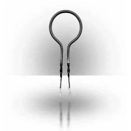 Little Chief Smoker Long Leg Replacement Element, 250 Watt