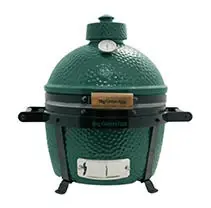 Mini Max Grill With Accessories And Cooking Tools