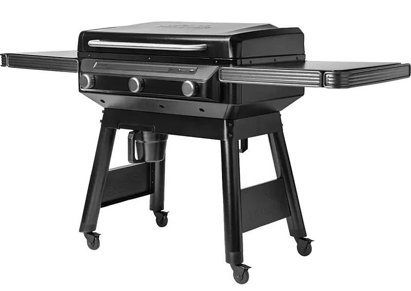 Flatrock Flat Top Propane Griddle Grill